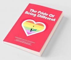 Pride of Being Different