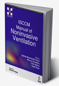 ISCCM Manual of Noninvasive Ventilation