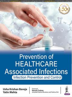 Prevention of Healthcare associated Infections