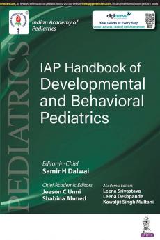 IAP Handbook of Developmental and Behavioral Pediatrics