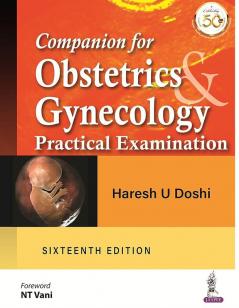 Companion for Obstetrics Gynecology Practical Examination