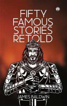 Fifty Famous Stories Retold