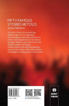 Fifty Famous Stories Retold