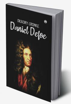 DICKORY CRONKE