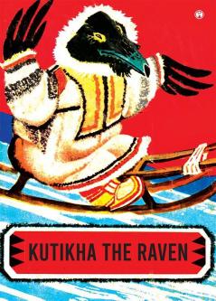 Kutkha the Raven