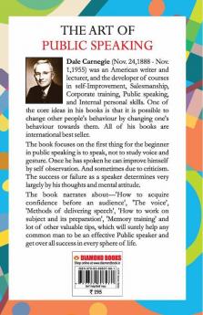 The Art of Public Speaking
