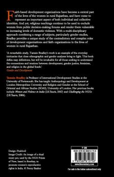 Religion and Gender in the Developing World: Faith-Based Organizations and Feminism in India