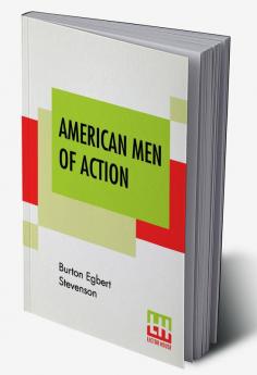 American Men Of Action