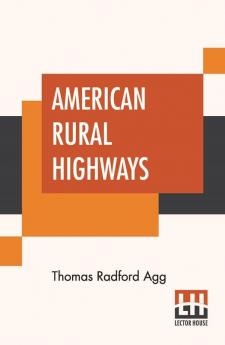 American Rural Highways