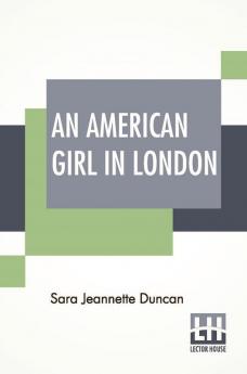 An American Girl In London