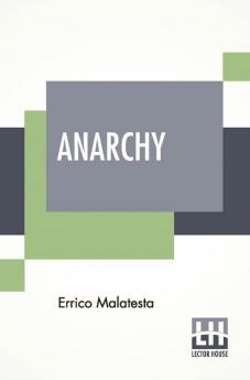 Anarchy