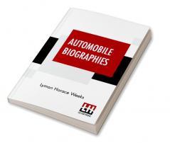 Automobile Biographies