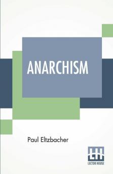 Anarchism