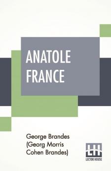 Anatole France