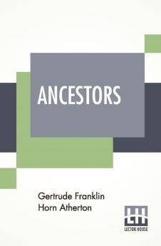 Ancestors