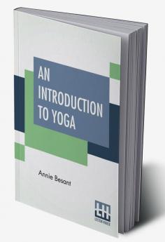 An Introduction To Yoga