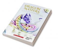 Dragon Masters #10: Waking The Rainbow Dragon: A Branches Book