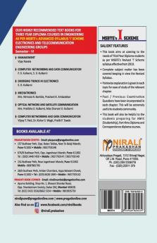 Optical Network Andsatellitecommunication(22647)