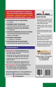 Industrial Engineering And Quality Control