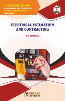 Electrical Estimationand Contracting