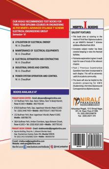 Electrical Estimationand Contracting