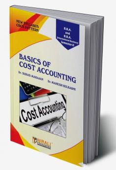 BASICS OFCOST ACCOUNTING
