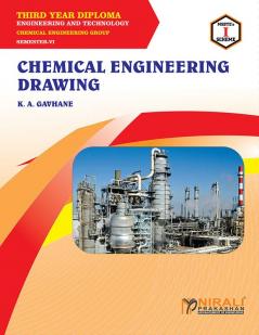 CHEMICAL ENGINEERINGDRAWING(22608)(SI UNITS)