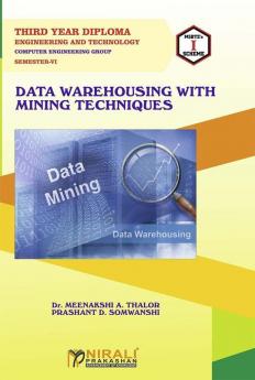 DATA WAREHOUSING WITHMINING TECHNIQUES(22621)