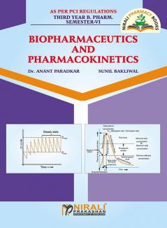 Biopharmaceutics & Pharmacokinetics