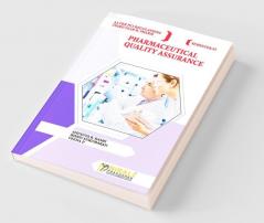 Pharmaceuticalquality Assurance