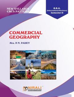 Commercialgeography