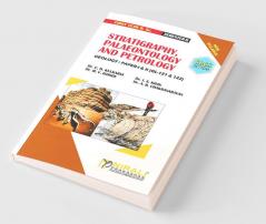 STRATIGRAPHY PALAEONTOLOGYAND PETROLOGY Geology : Paper-I [2 Credits] & II [2 Credits]