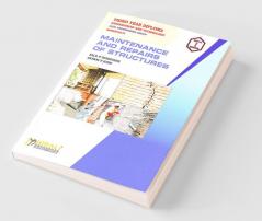 Maintenance And Repairs of structures
