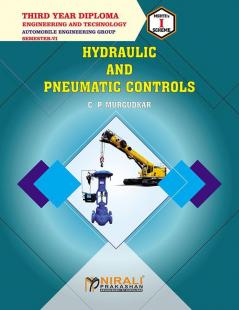 Hydraulic Andpneumatic Controls(22650)