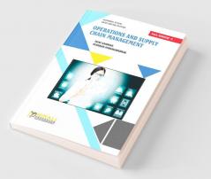 Operations Andsupply Chainmanagement