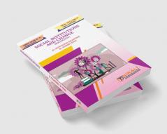 SOCIOLOGY[SOCIAL INSTITUTIONS AND CHANGE]