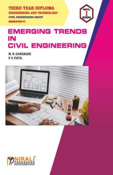 EMERGING TRENDS INCIVIL ENGINEERINGCourse Code 22603