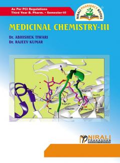 Medicinal Chemistry-III