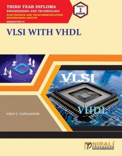 VLSI WITH VHDL(22062)(ELECTIVE)