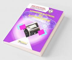 Automotive Electricalandelectronic Systems(22651)
