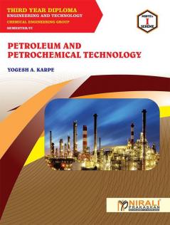 Petroleum Andpetrochemicaltechnology(22611)