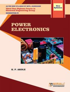 POWERELECTRONICS(Subject Code : ECE 504)