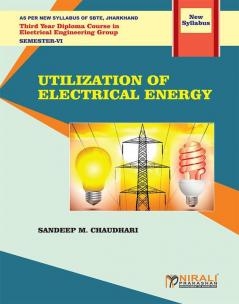 Utilization Ofelectrical Energy