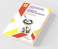 Design Of Machine Elements
