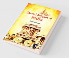 Carved Temples of India