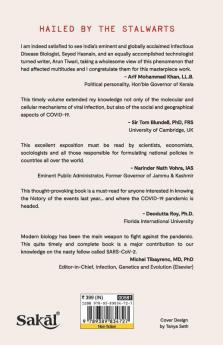 Decoding the Pandemic