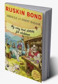 MIRACLE AT HAPPY BAZAAR