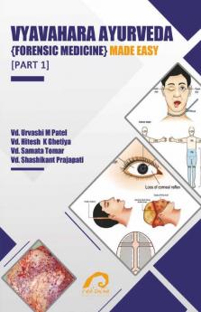 VYAVAHARA AYURVEDA (FORENSIC MEDICINE) MADE EASY [PART 1]