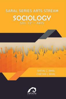 SARAL SERIES ARTS STREAM: SOCIOLOGY