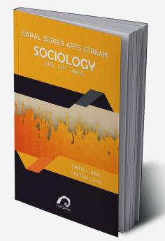 SARAL SERIES ARTS STREAM: SOCIOLOGY